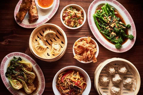 Good Food Heaven for Chinese Food lovers at Ming’s Garden