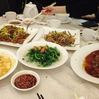 Your Ultimate Foodie Experience at Ming’s Garden